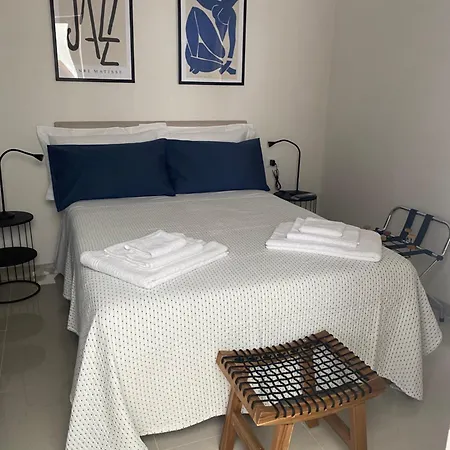 Calma House Couette-café