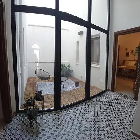 Calma House 住宿加早餐酒店 卡洛维诺