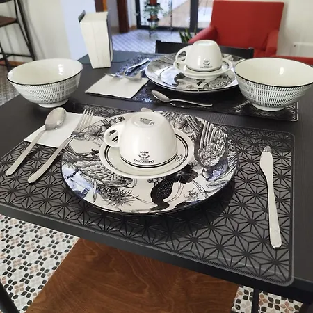 Calma House Couette-café Carovigno