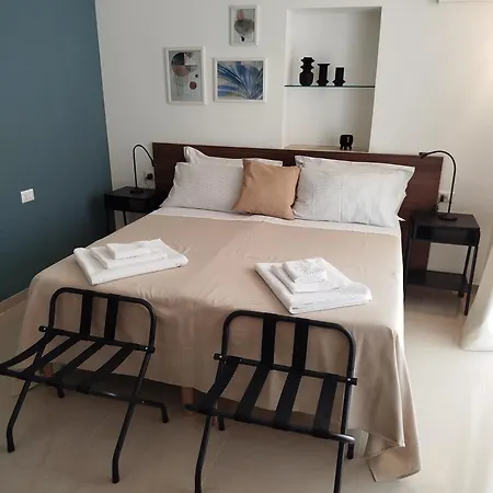 Calma House 3*