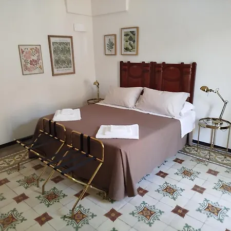 Couette-café Calma House Carovigno