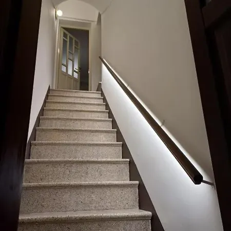 住宿加早餐酒店 Calma House 3*
