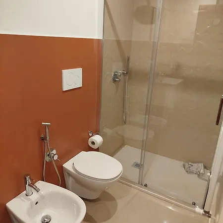 Calma House 3* 卡洛维诺