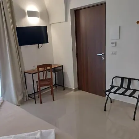 Calma House 3* 卡洛维诺