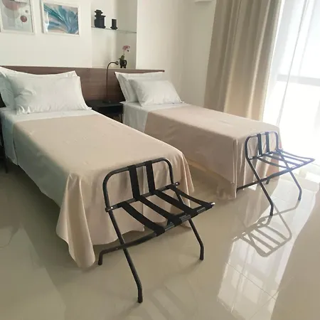 Calma House Carovigno