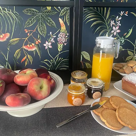 Calma House Carovigno