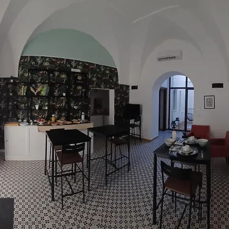 Calma House 3* Carovigno