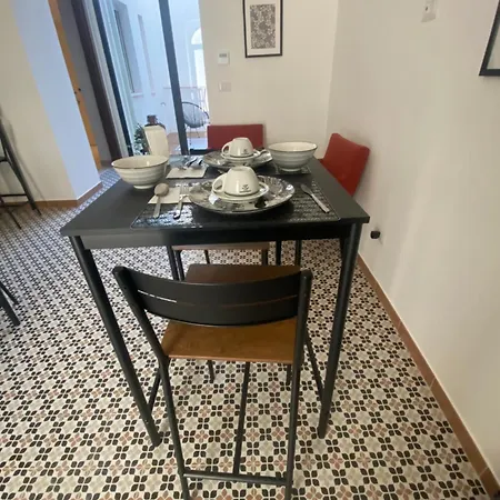 Calma House ベッド・アンド・ブレックファスト