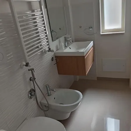 ベッド・アンド・ブレックファスト Calma House