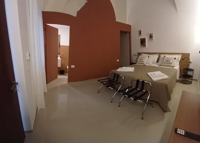 Bed & Breakfast Calma House