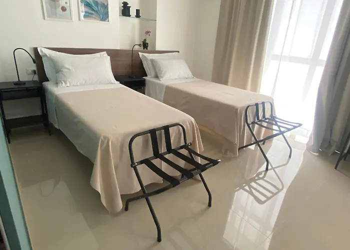 Calma House קרוביניו