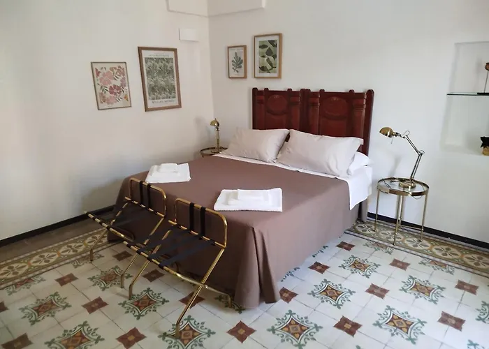 Bed & Breakfast Calma House Carovigno